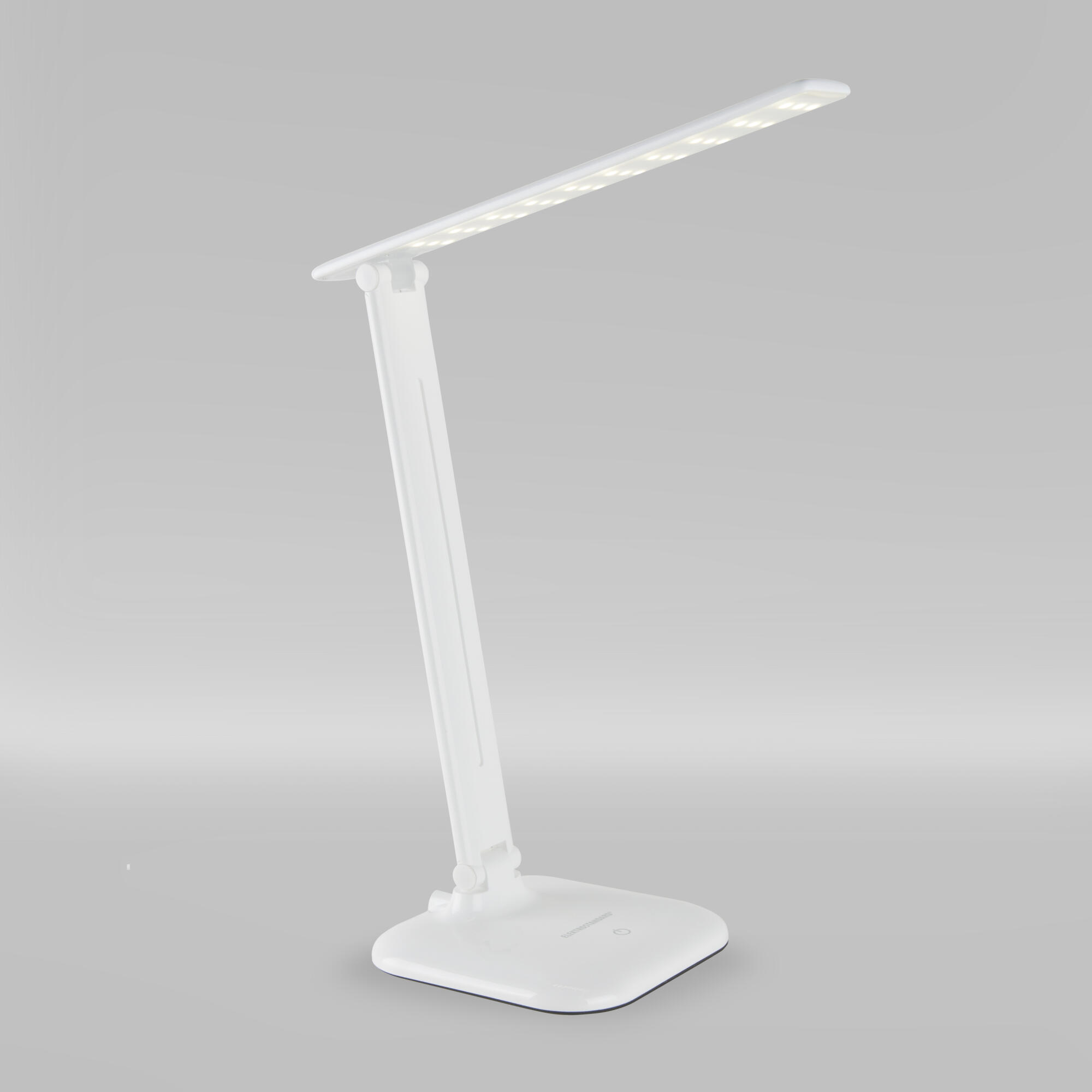 Настольная лампа Eurosvet ALCOR Alcor белый (TL90200) 4690389173479, цвет нейтральный a055553 - фото 1