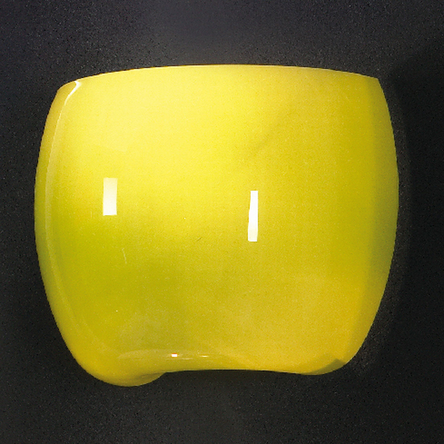 Светильник Lussole Mela LSN-0221-01, цвет желтый - фото 1