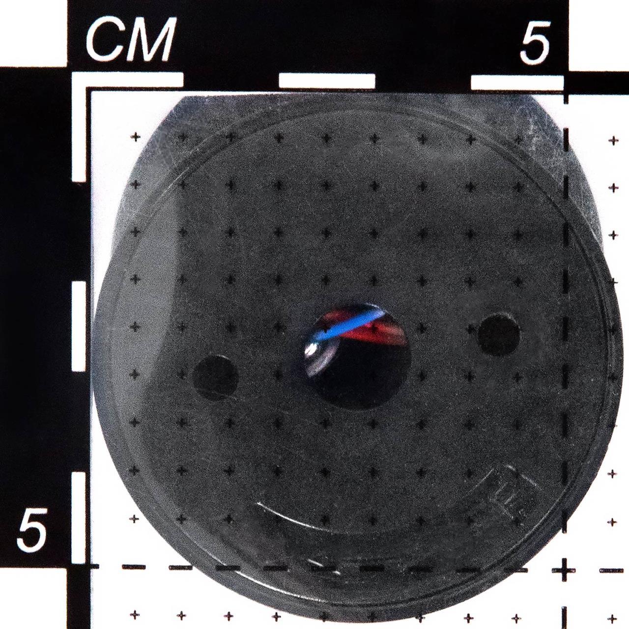 Светильник Citilux Тубус CL01B181N, цвет черный - фото 3