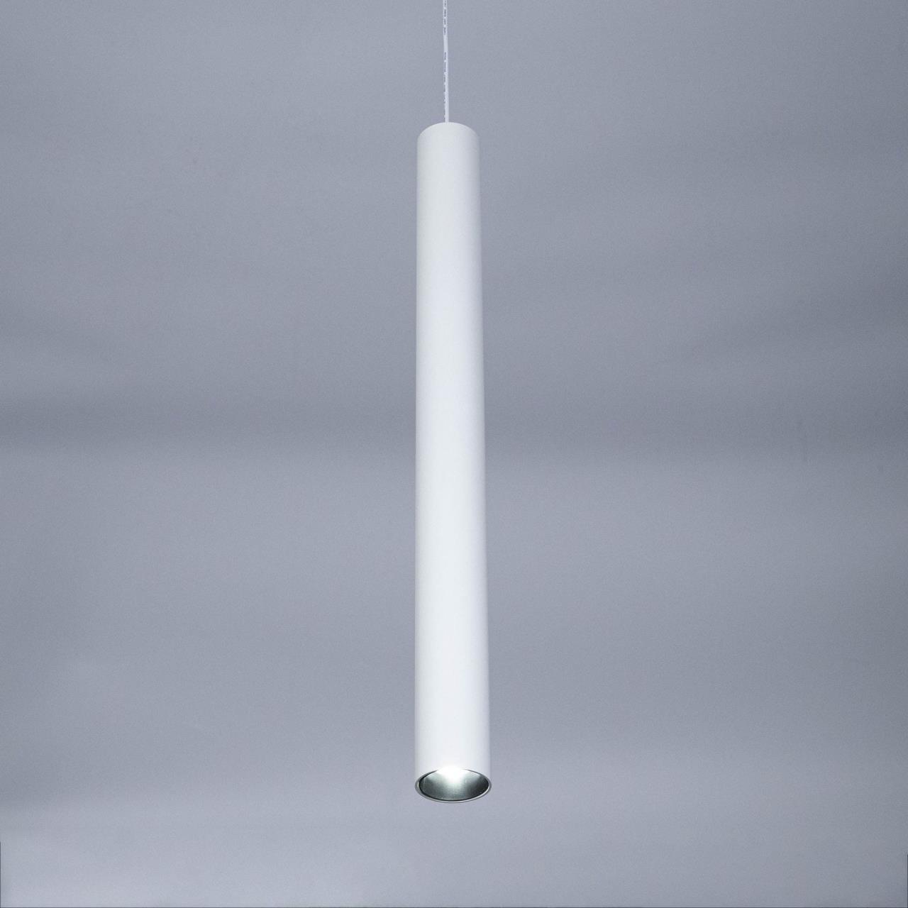 Светильник Citilux Тубус CL01PBL070N, цвет белый - фото 4