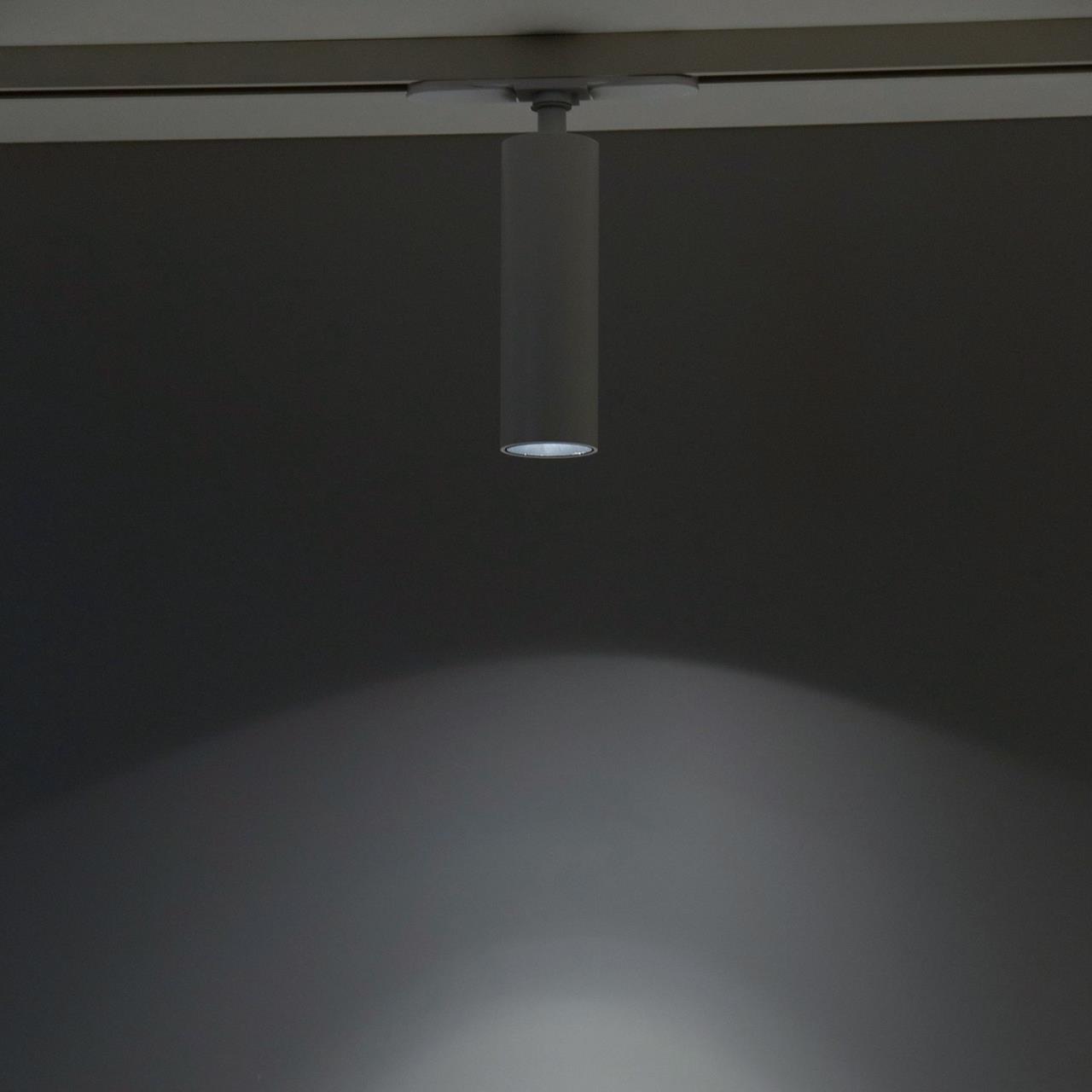 Светильник Citilux Тубус CL01T070N, цвет белый - фото 7