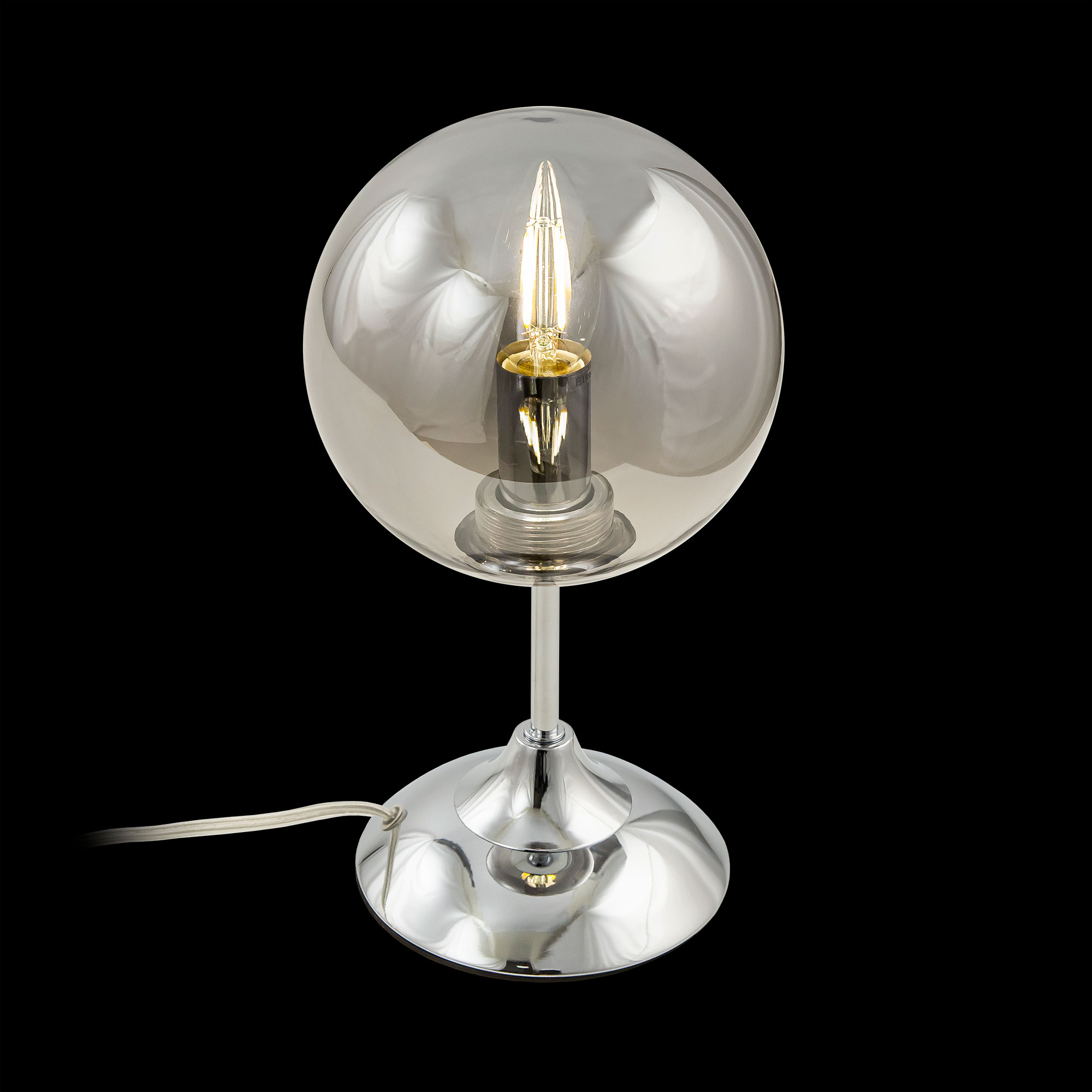 Лампа Citilux Томми CL102810, цвет прозрачный - фото 2