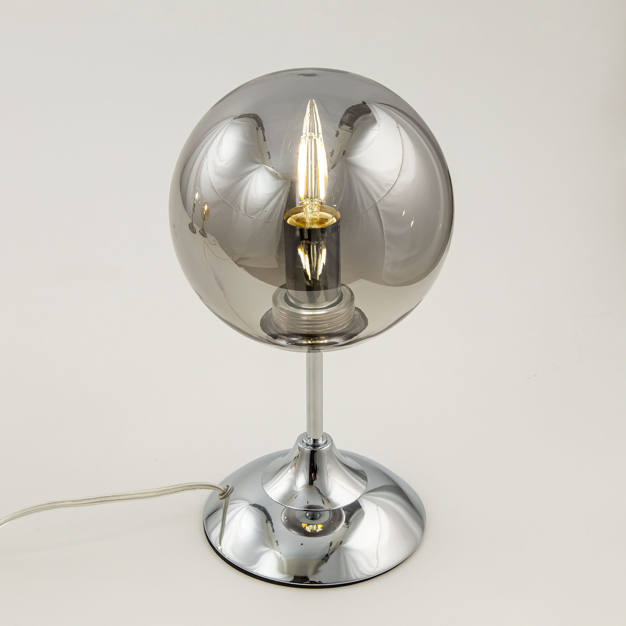 Лампа Citilux Томми CL102810, цвет прозрачный - фото 3
