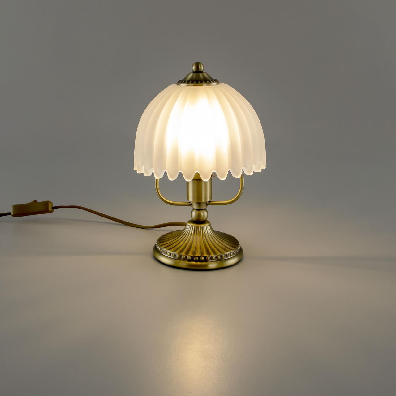 Лампа Citilux Севилья CL414813, цвет белый - фото 2