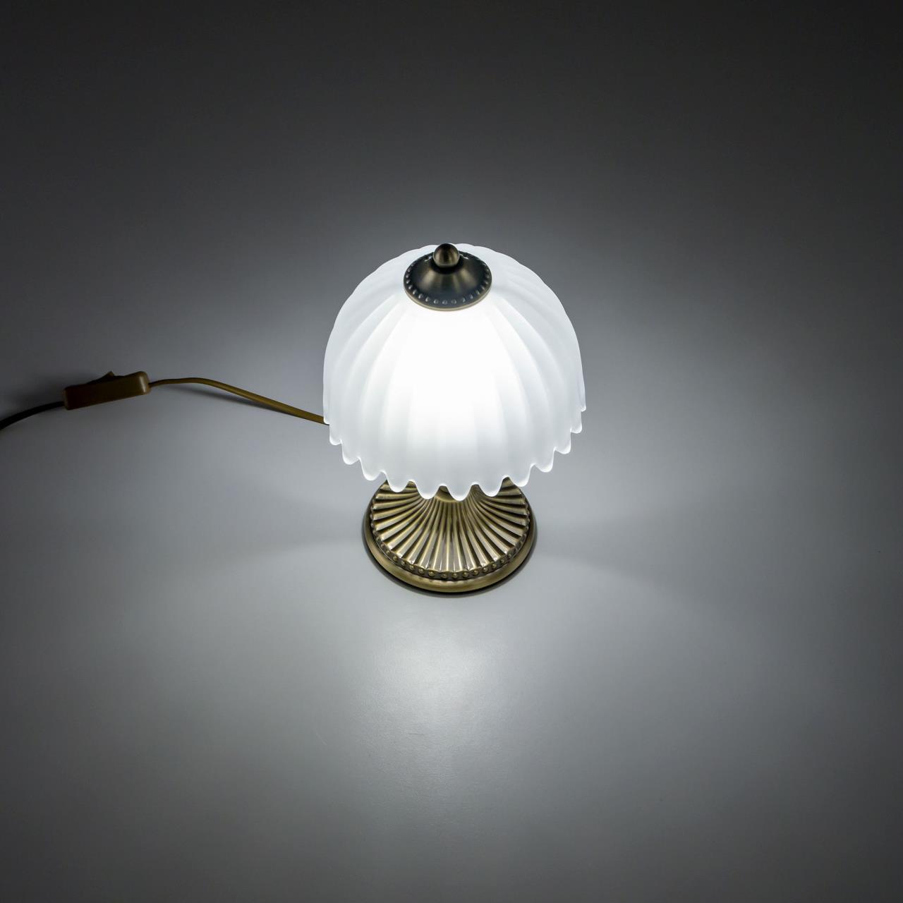 Лампа Citilux Севилья CL414813, цвет белый - фото 5