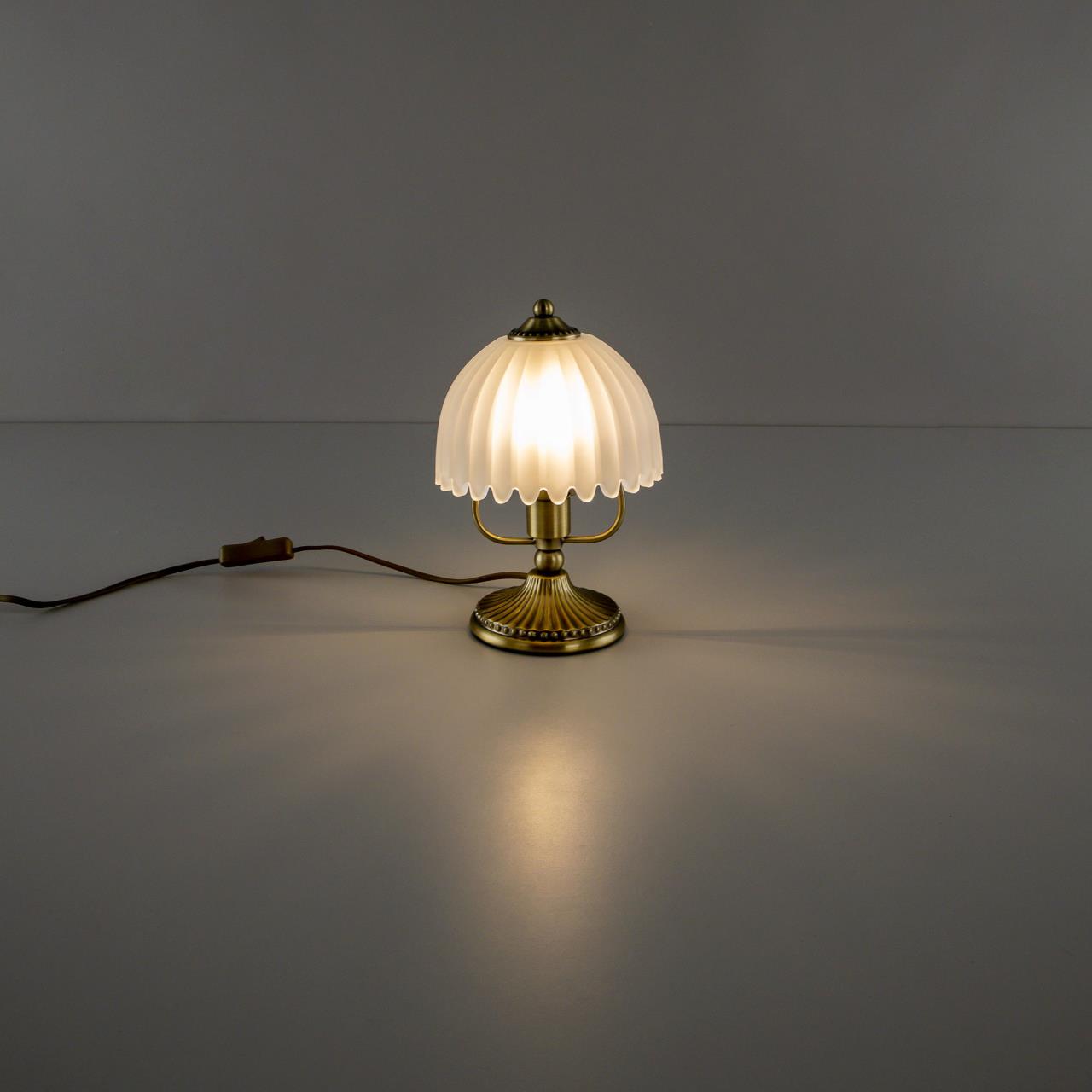 Лампа Citilux Севилья CL414813, цвет белый - фото 6