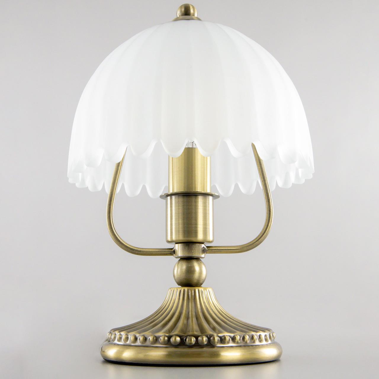 Лампа Citilux Севилья CL414813, цвет белый - фото 9
