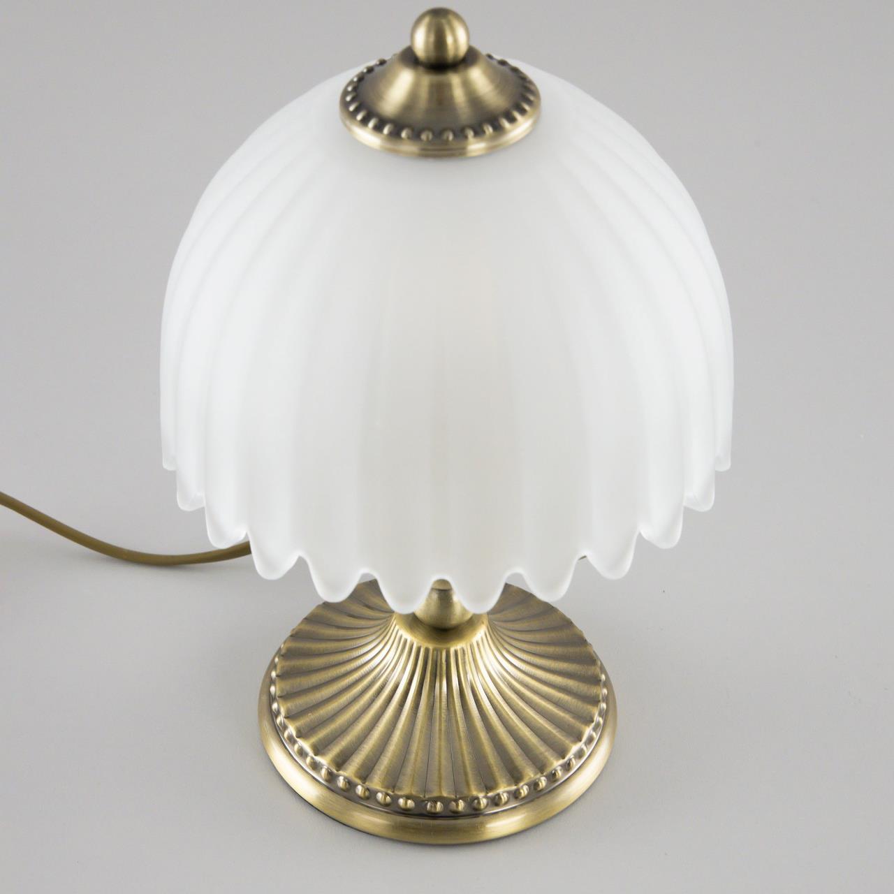 Лампа Citilux Севилья CL414813, цвет белый - фото 10