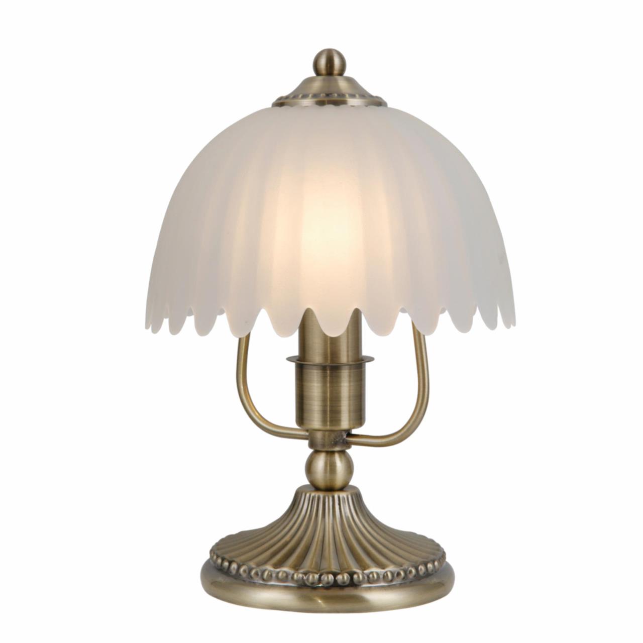 Лампа Citilux Севилья CL414813, цвет белый - фото 1