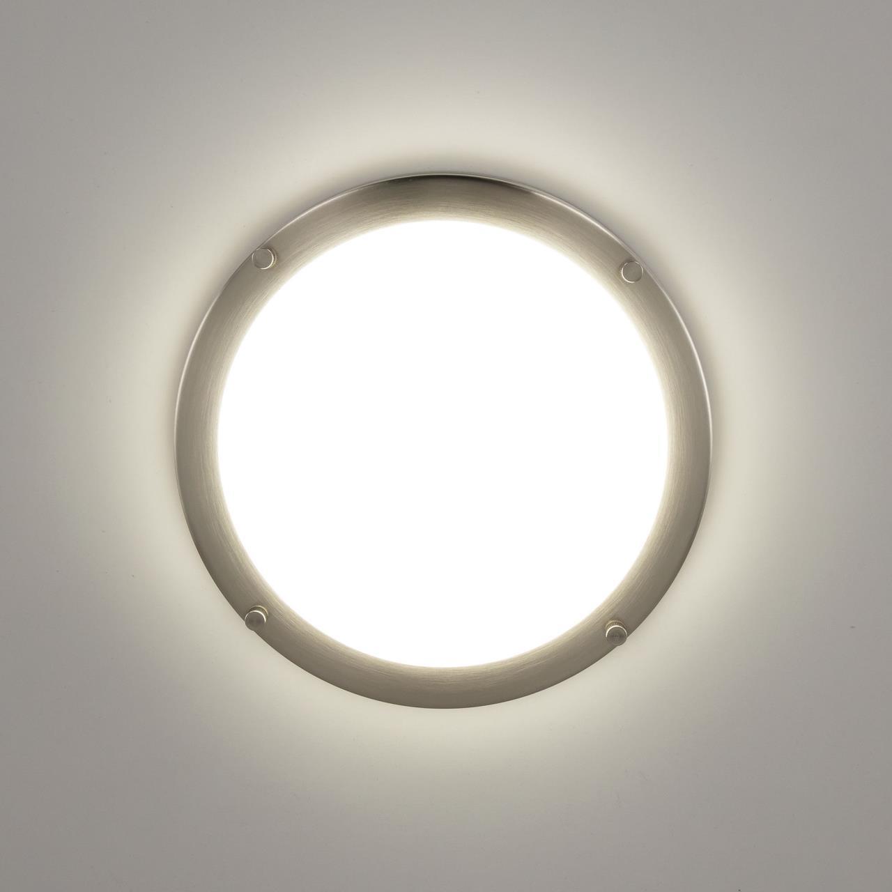 Светильник Citilux Бостон CL709201N, цвет белый - фото 9