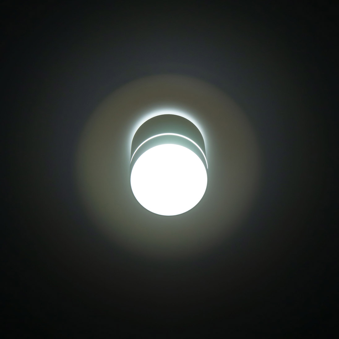 Точечный накладной светильник Citilux БОРН CL745010N, цвет белый - фото 6