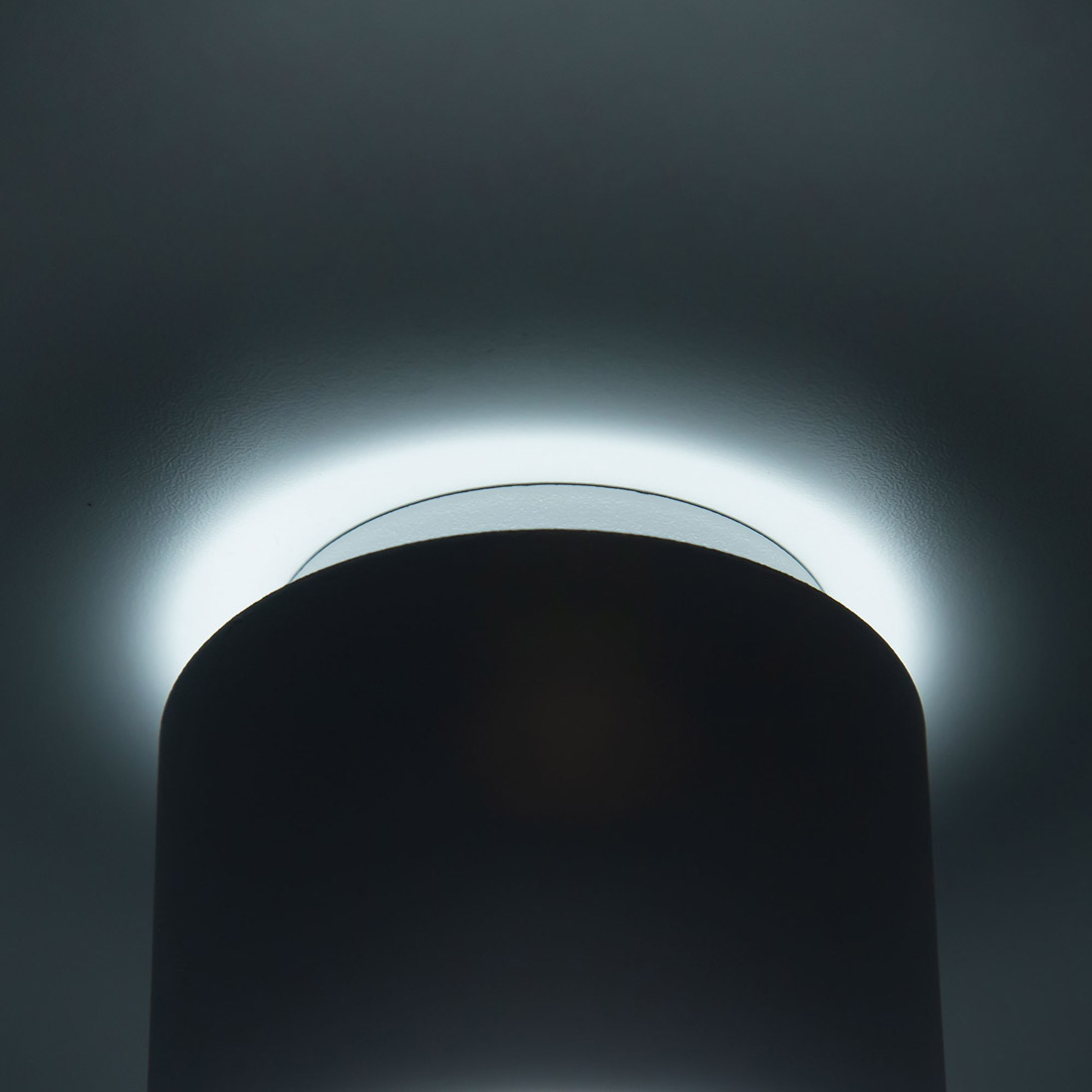 Точечный накладной светильник Citilux БОРН CL745010N, цвет белый - фото 8