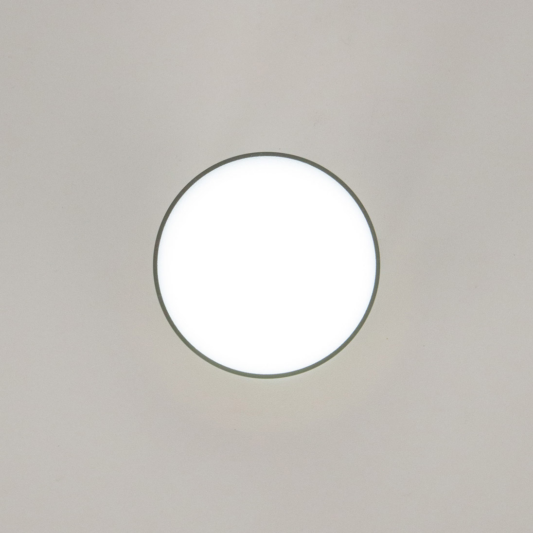 Точечный накладной светильник Citilux БОРН CL745011N, цвет чёрный - фото 4