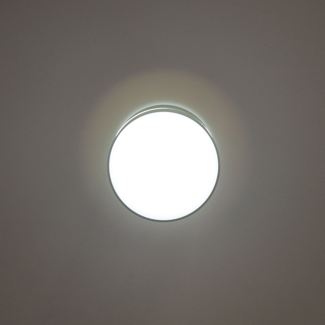 Точечный накладной светильник Citilux БОРН CL745011N, цвет чёрный - фото 7