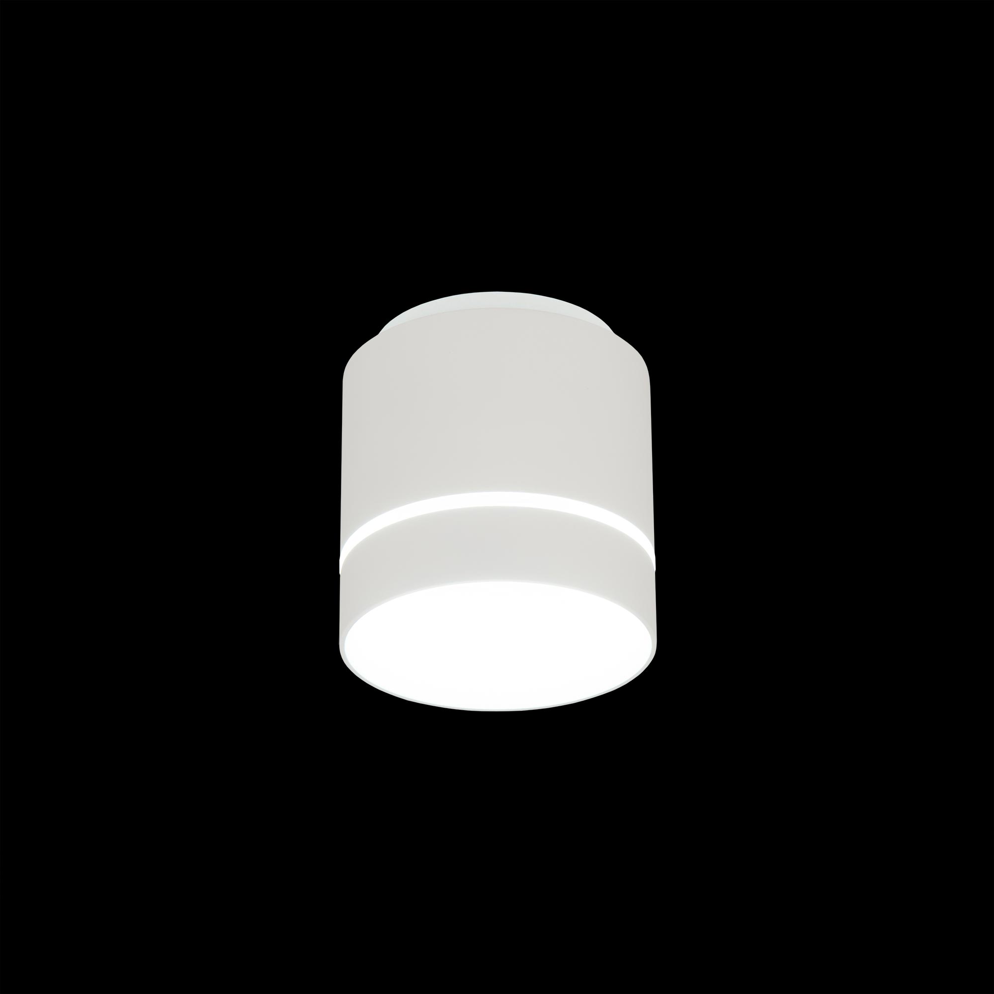 Точечный накладной светильник Citilux БОРН CL745020N, цвет белый - фото 2