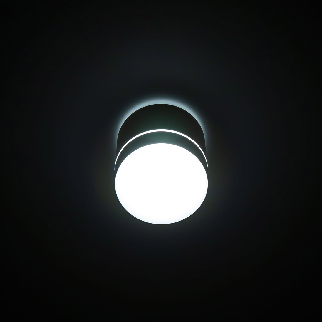 Точечный накладной светильник Citilux БОРН CL745020N, цвет белый - фото 8