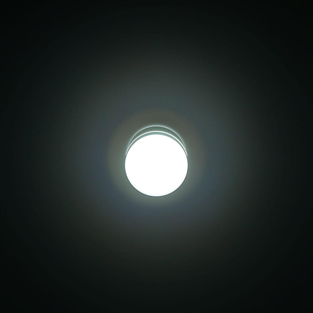 Точечный накладной светильник Citilux БОРН CL745021N, цвет чёрный - фото 9