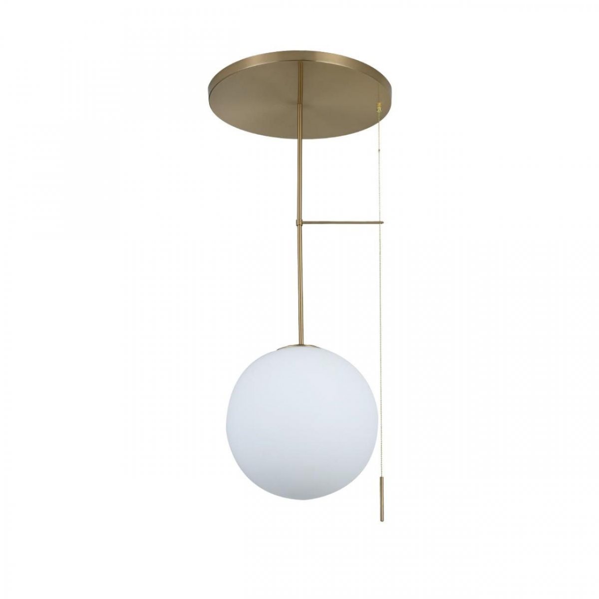 Светильник Loft It SIGNAL10029PM Gold - фото 3