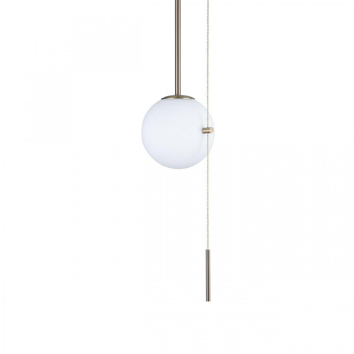 Светильник Loft It SIGNAL10029PS Gold - фото 3