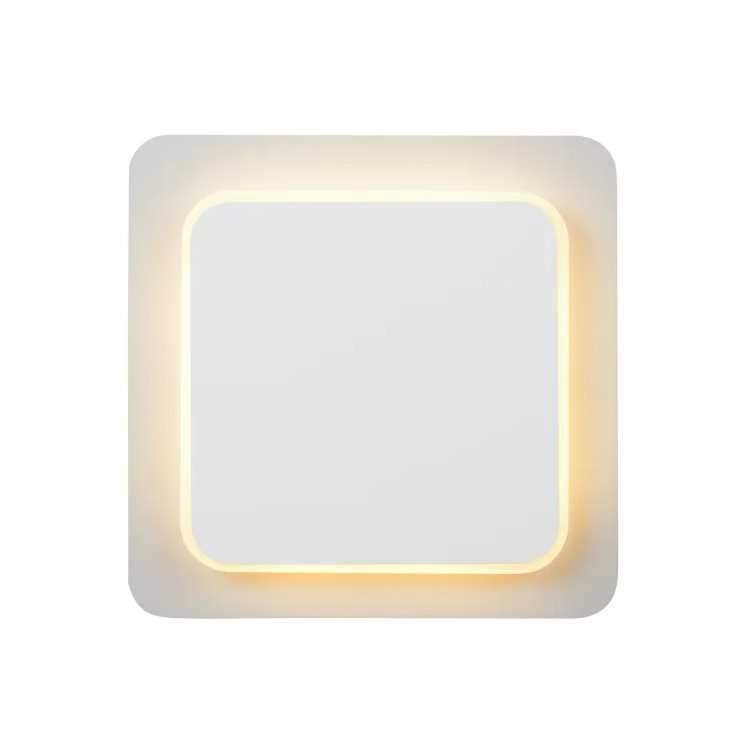 Светильник iledex RANGE WLB8271 WH, цвет белый - фото 3
