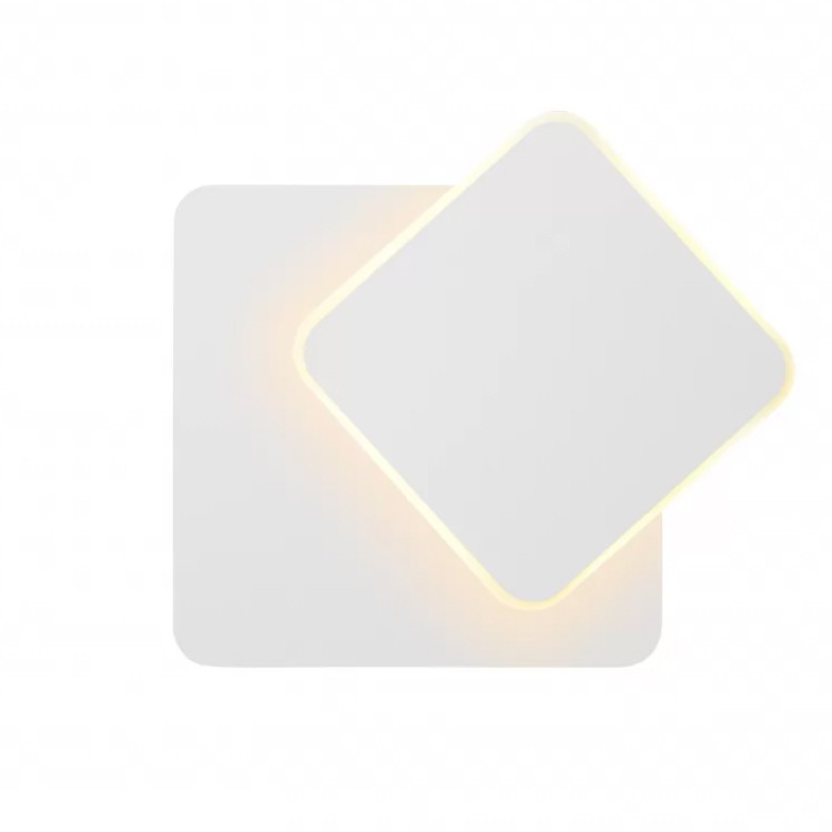 Светильник iledex RANGE WLB8271 WH, цвет белый - фото 4