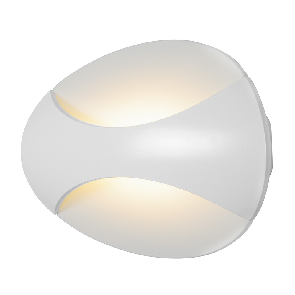 Светильник iledex FLUX ZD7151-6W WH, цвет белый - фото 2