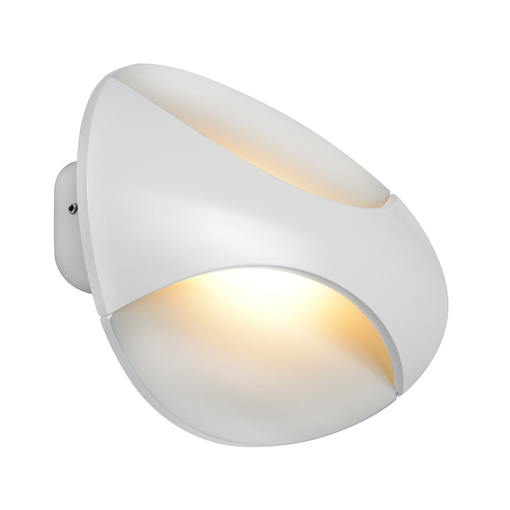 Светильник iledex FLUX ZD7151-6W WH, цвет белый - фото 1