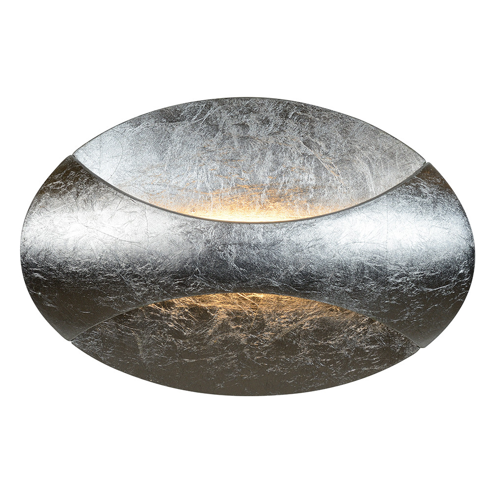 Светильник iledex FLUX ZD7151-6W Silver, цвет серебристый - фото 3