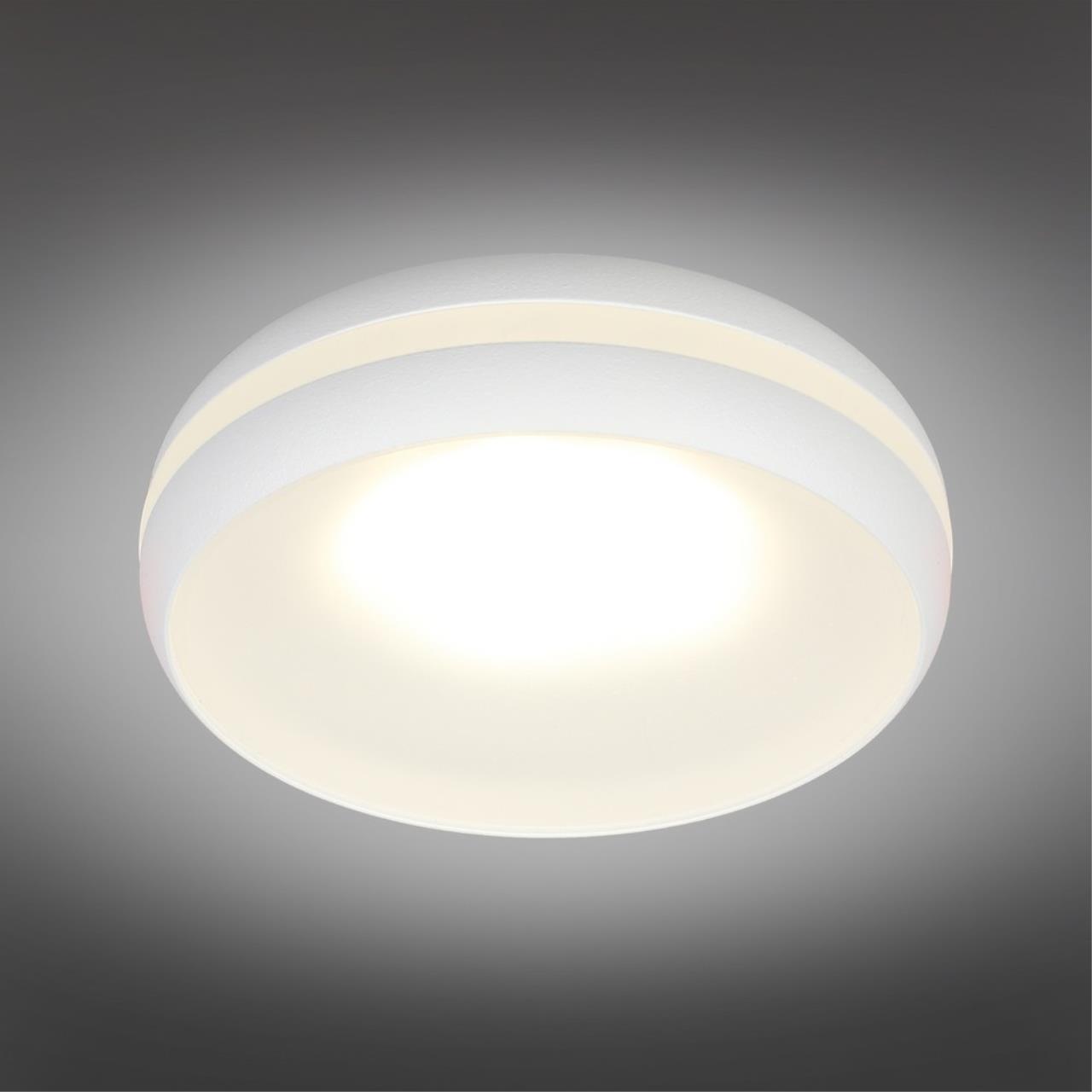 Потолочный светильник Omnilux GENOVA OML-102809-01, цвет без плафона - фото 2