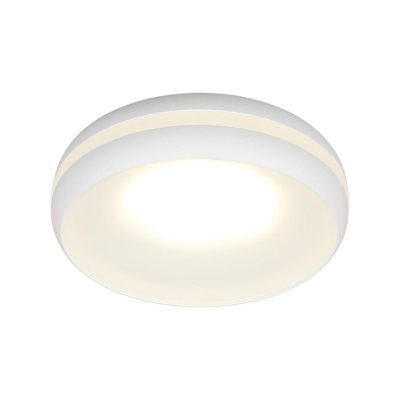 Потолочный светильник Omnilux GENOVA OML-102809-01, цвет без плафона - фото 1