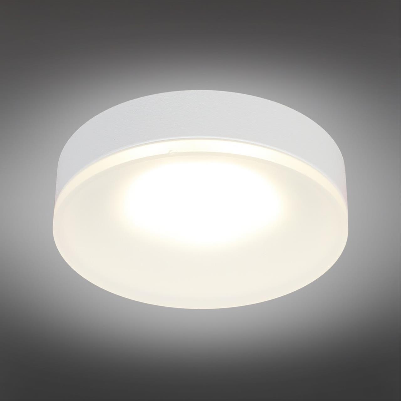 Потолочный светильник Omnilux TEVERE OML-102909-01, цвет без плафона - фото 2