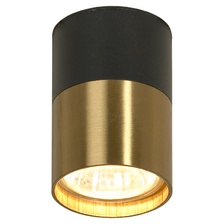 Точечный встраиваемый светильник Lussole GILBERT LSP-8555