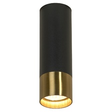 Точечный встраиваемый светильник Lussole GILBERT LSP-8556