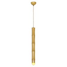 Точечный подвесной светильник Lussole LSP-8563-4