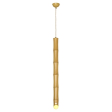 Точечный подвесной светильник Lussole LSP-8563-5