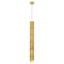 Точечный подвесной светильник Lussole LSP-8564-5