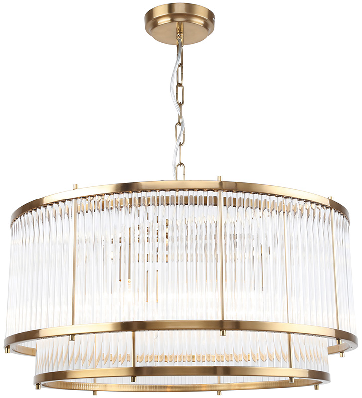 

Подвесная люстра Stilfort TWO-ONE 2143/05/06P