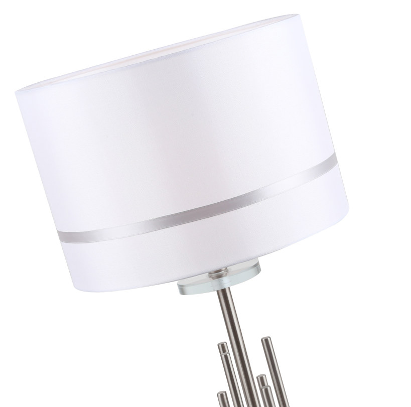 Настольная лампа Stilfort CHART 1045/11/01T, цвет белый 1045/11/01T - фото 3