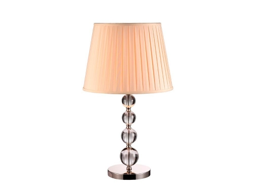 Настольная лампа Newport 3101/T без абажуров, цвет матовый никель 3101/T без абажуров - фото 2