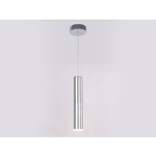 Точечный подвесной светильник Newport 15401/S chrome