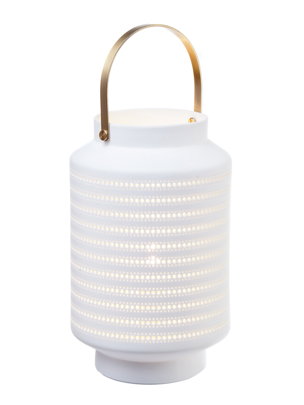 Настольная лампа Escada BELINDA 10178/L, цвет белый 10178/L - фото 3