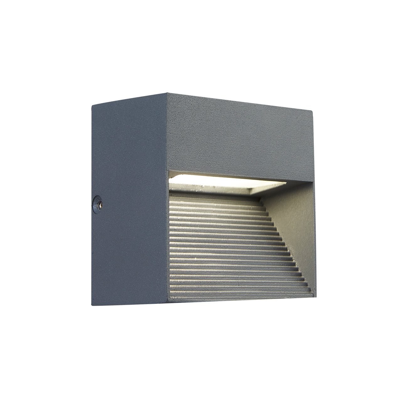 Уличный светильник Escada NOAH 10206/S LED, цвет серый 10206/S LED - фото 2
