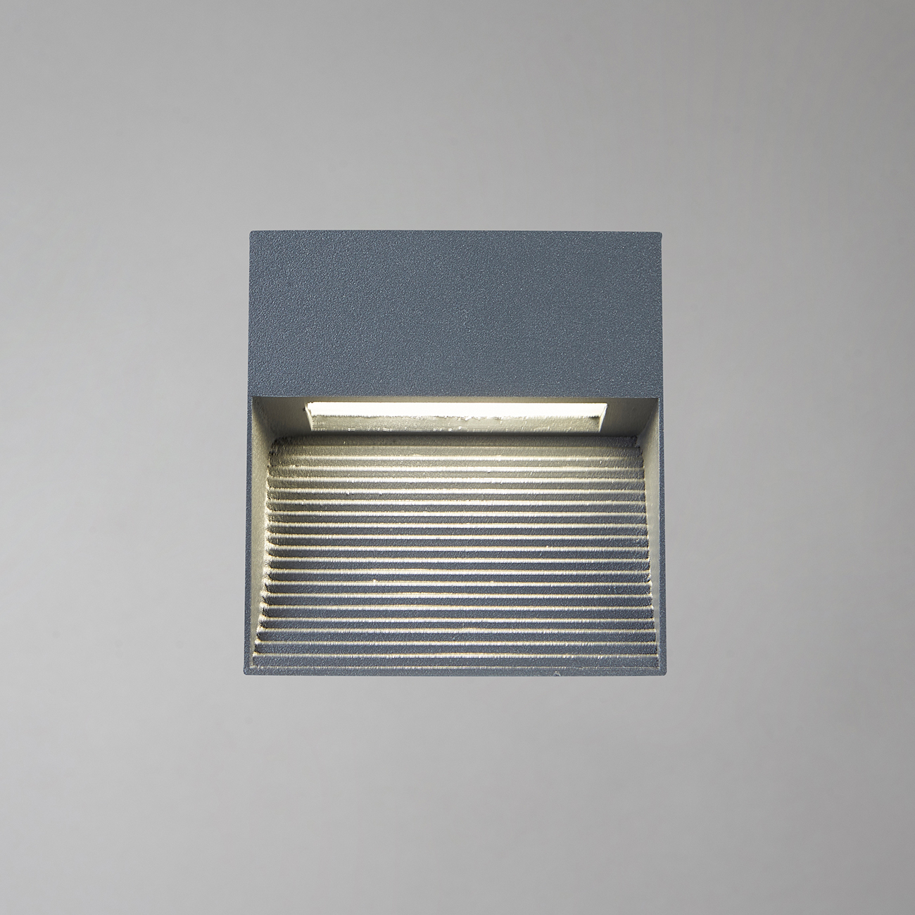 Уличный светильник Escada NOAH 10206/S LED, цвет серый 10206/S LED - фото 3