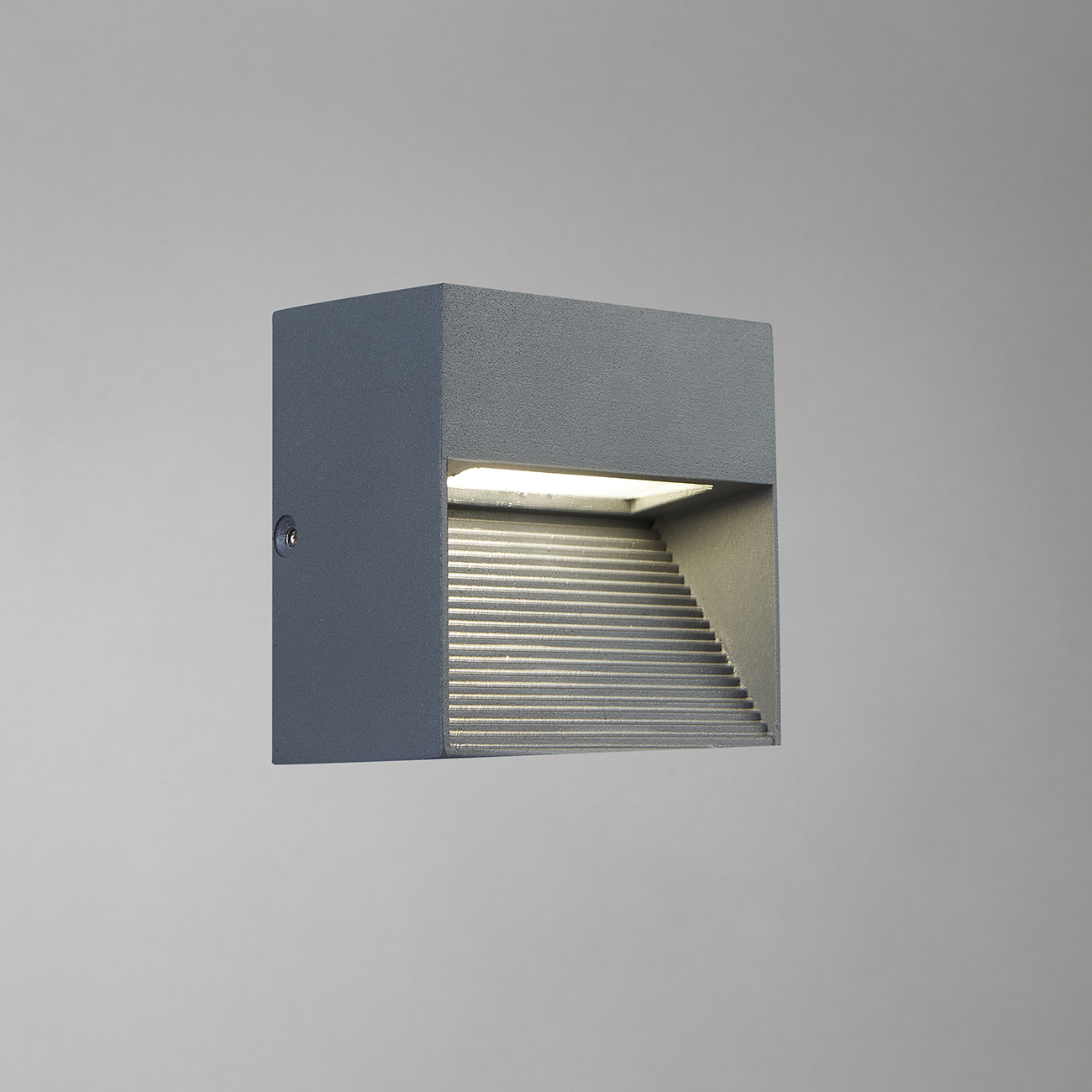 Уличный светильник Escada NOAH 10206/S LED, цвет серый 10206/S LED - фото 5