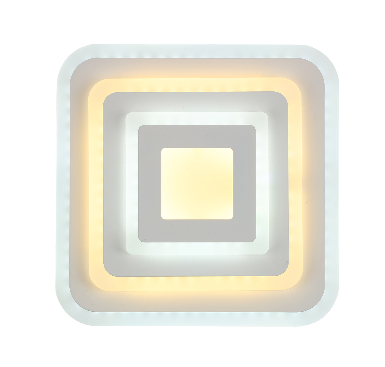 Светильник Escada GEOMETRY 10207/1LED, цвет белый 10207/1LED - фото 1