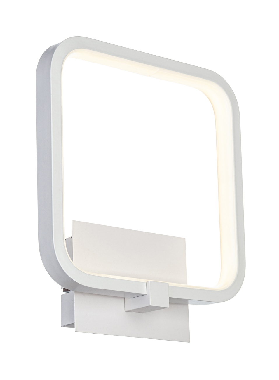 Светильник Escada TWISTER 10207/SG LED, цвет белый 10207/SG LED - фото 2