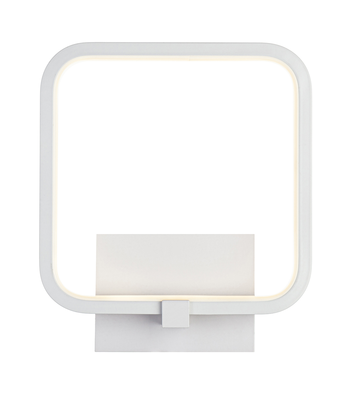 Светильник Escada TWISTER 10207/SG LED, цвет белый 10207/SG LED - фото 1