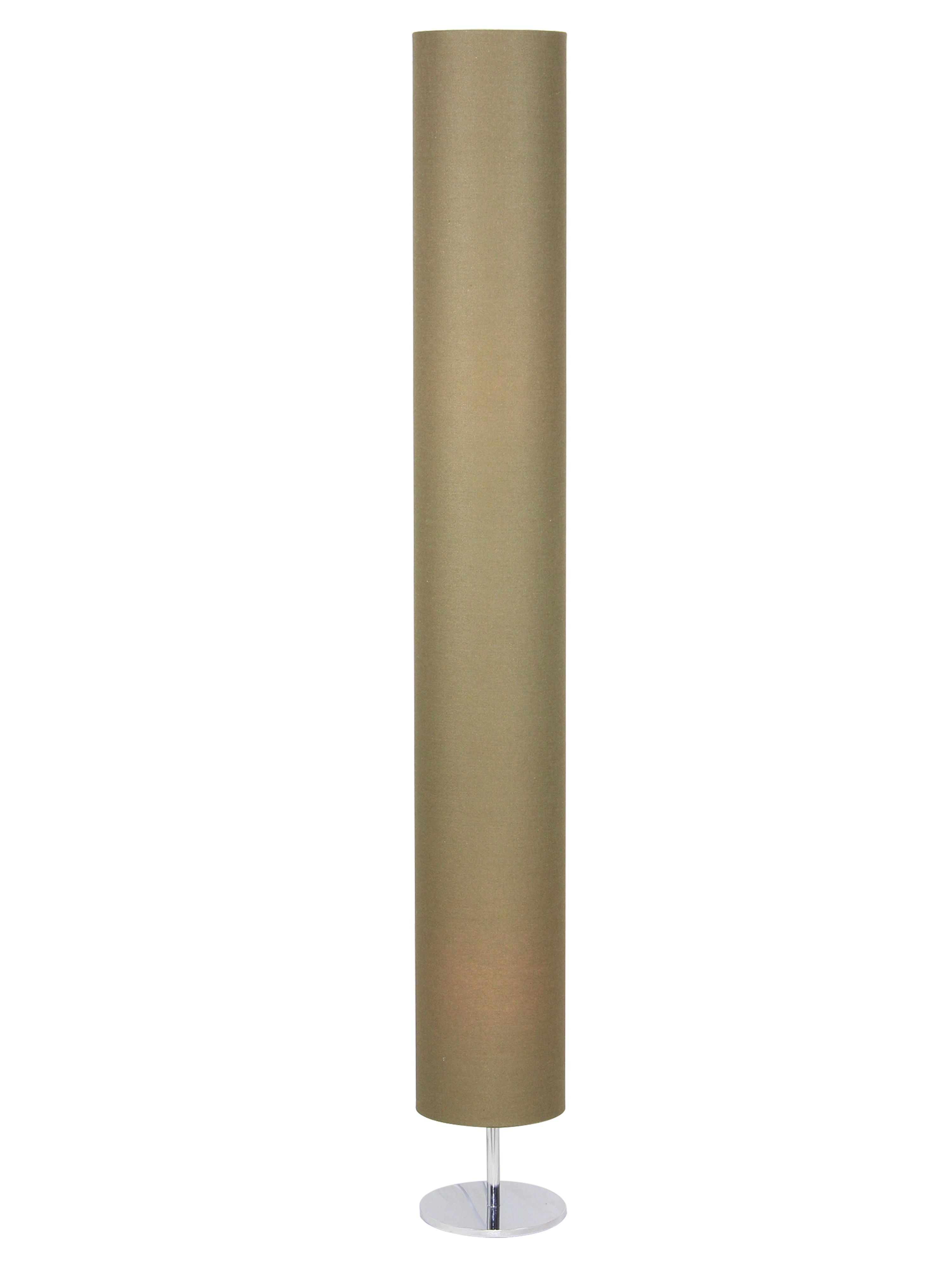 Торшер Escada RELAX 10217/T, цвет бежевый