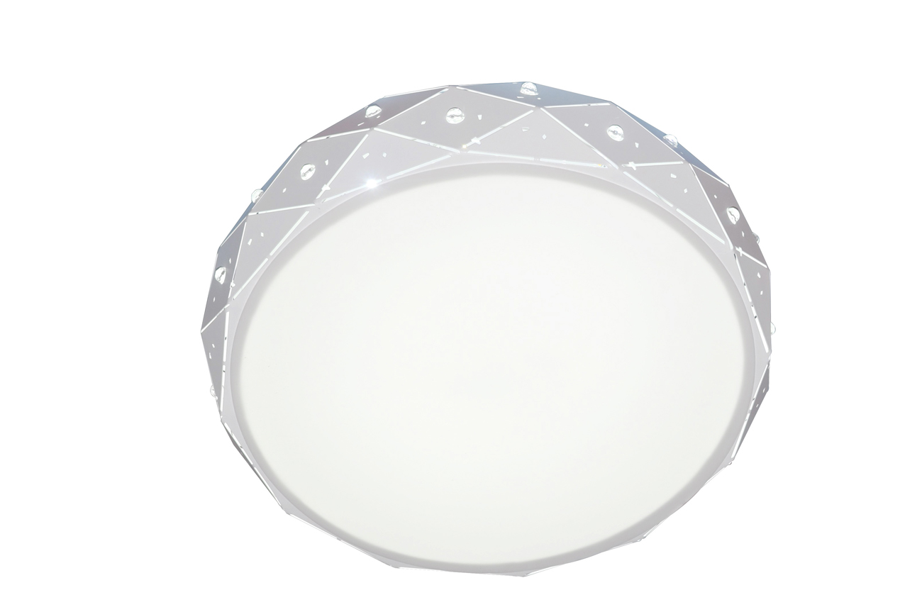 Светильник Escada ALAN 10220/S LED, цвет белый 10220/S LED - фото 1