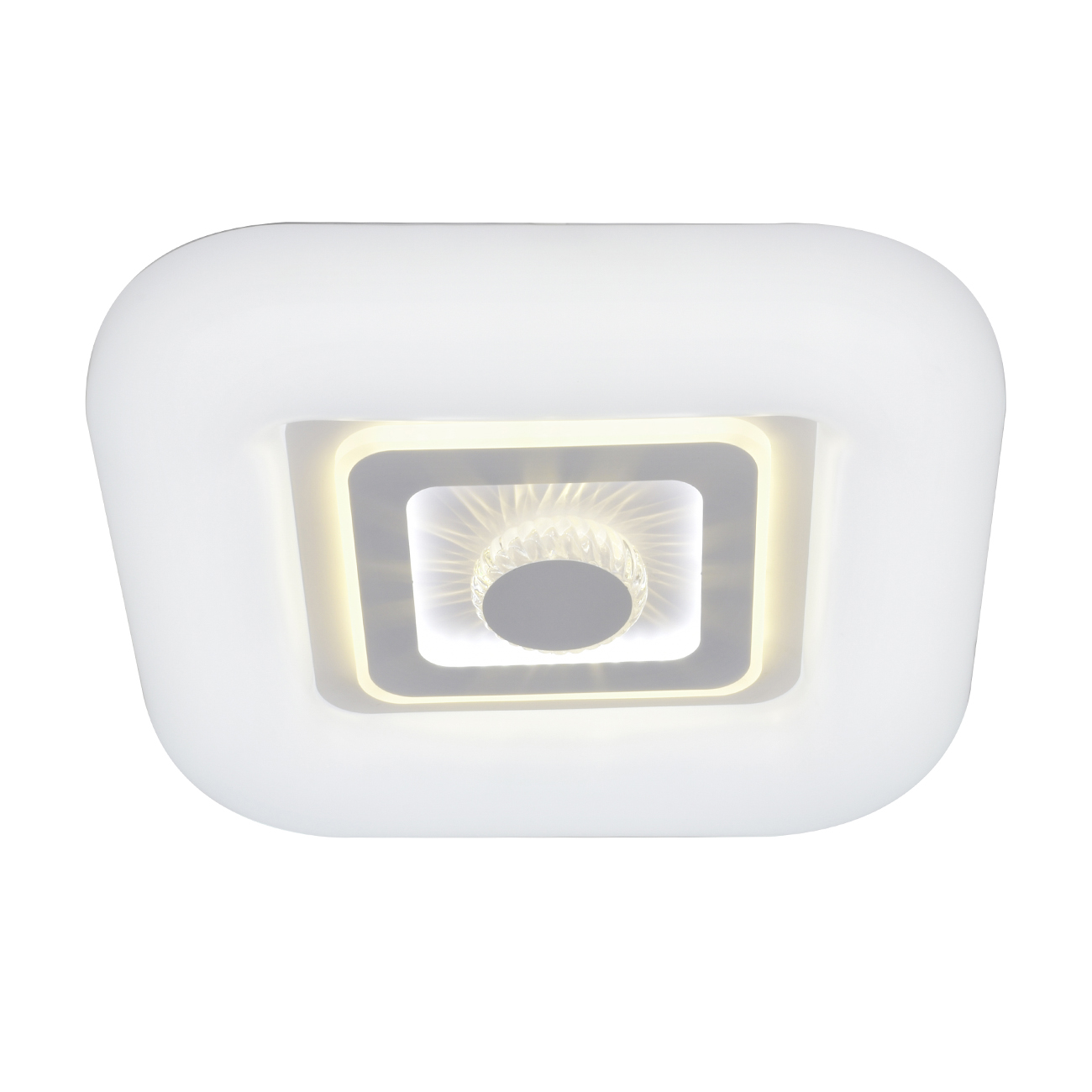 Светильник Escada CASKET 10220/SG LED, цвет белый 10220/SG LED - фото 1